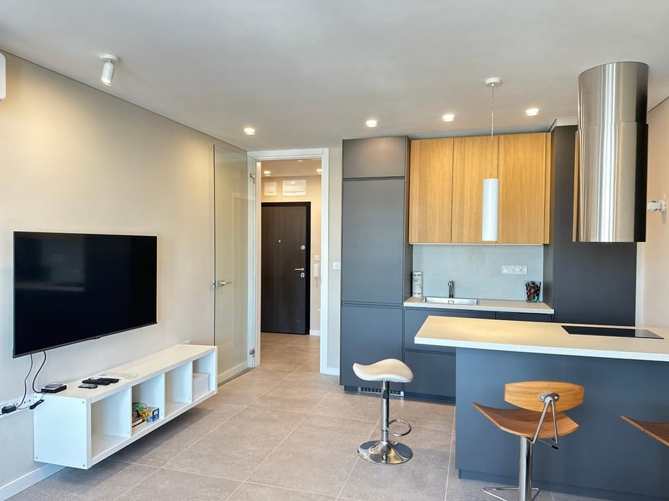 TV and multimedia