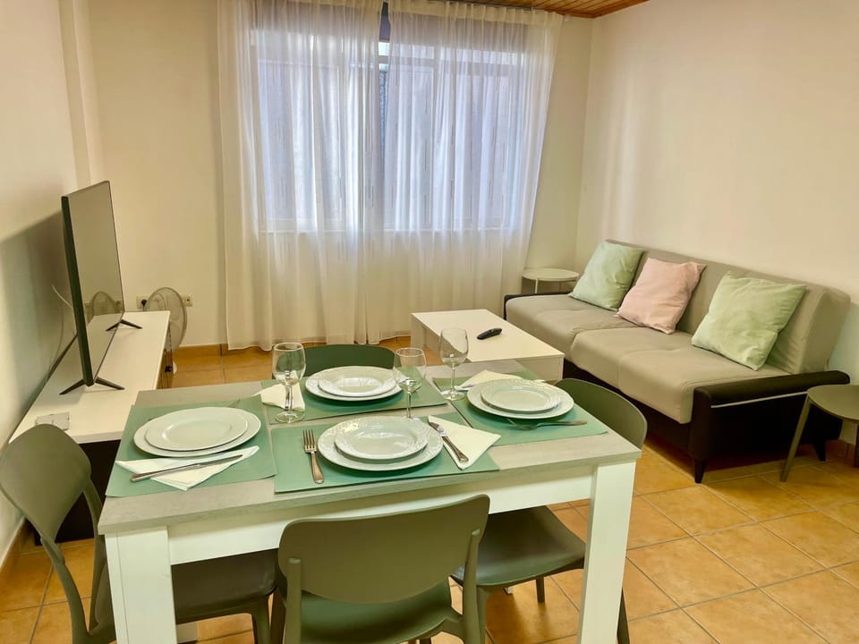 Puertoplaya 2 Apartment in Bergantiños