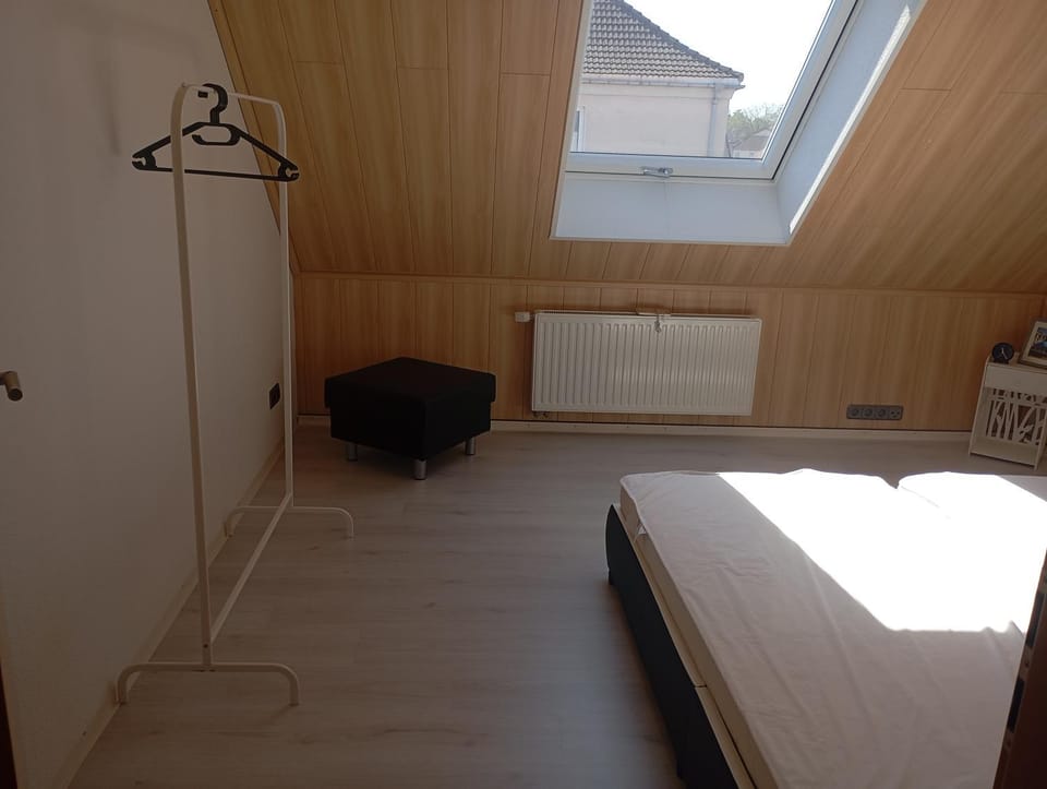 MoFe Monteur- Ferienwohnung Apartment in Saxony-Anhalt, Germany