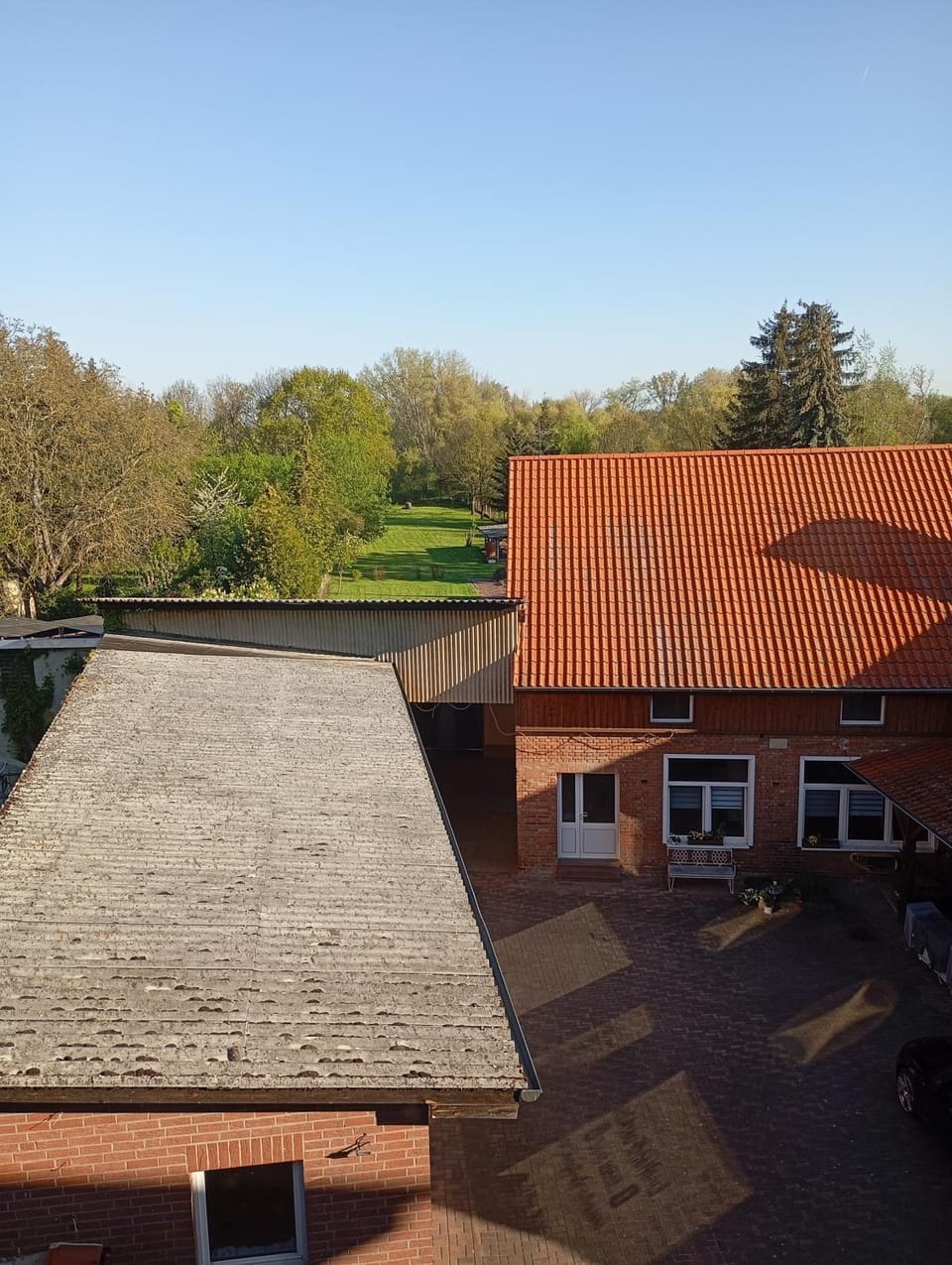 MoFe Monteur- Ferienwohnung Apartment in Saxony-Anhalt, Germany