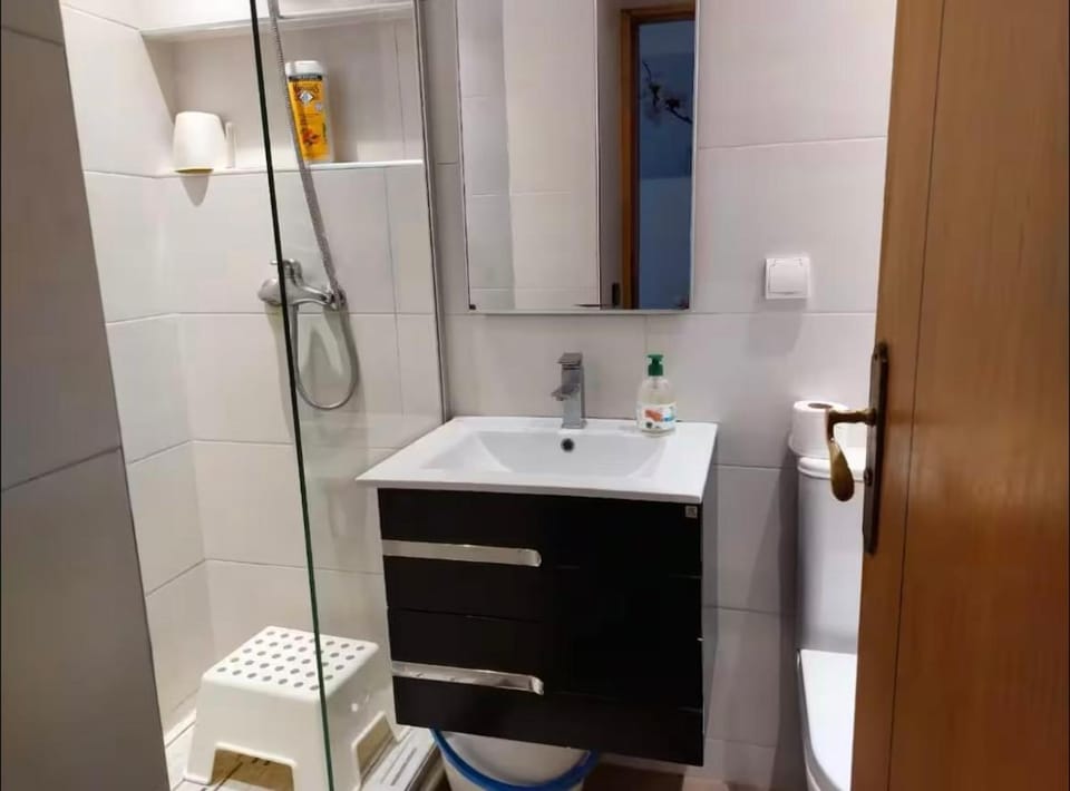 Appartement à 2mn gare tgv Agdal Apartment in Rabat