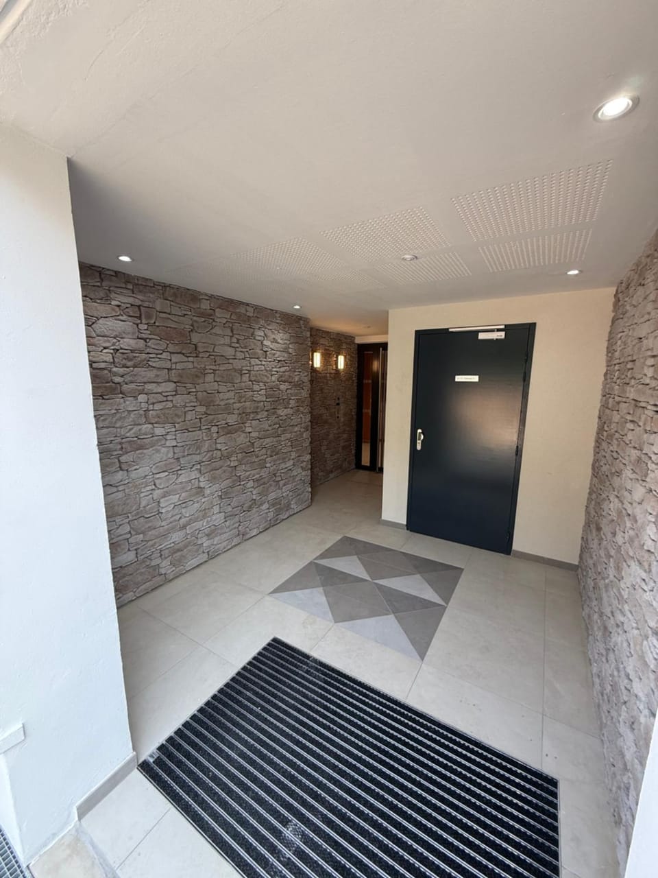 Le Bougainvillier Apartment in Cavalaire-sur-Mer