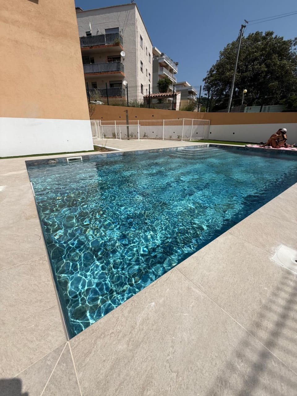 Le Bougainvillier Apartment in Cavalaire-sur-Mer