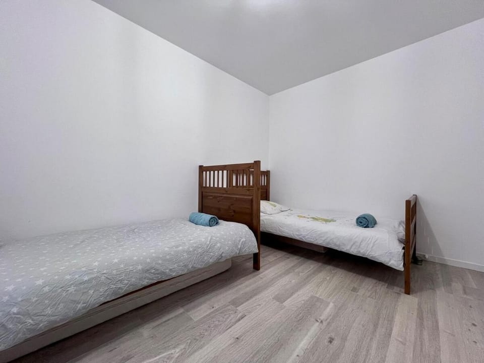 Maison 6 personnes Villa in Pays de la Loire