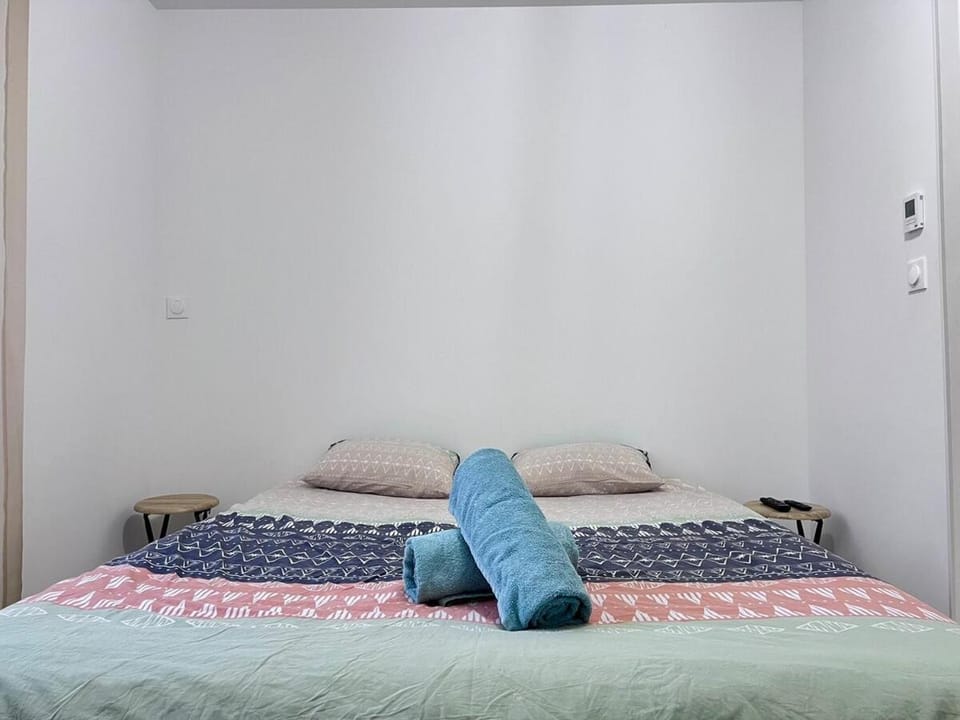 Maison 6 personnes Villa in Pays de la Loire