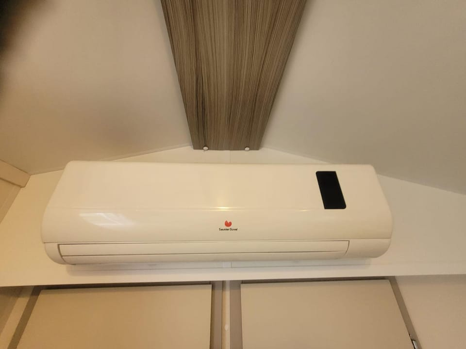 air conditioner