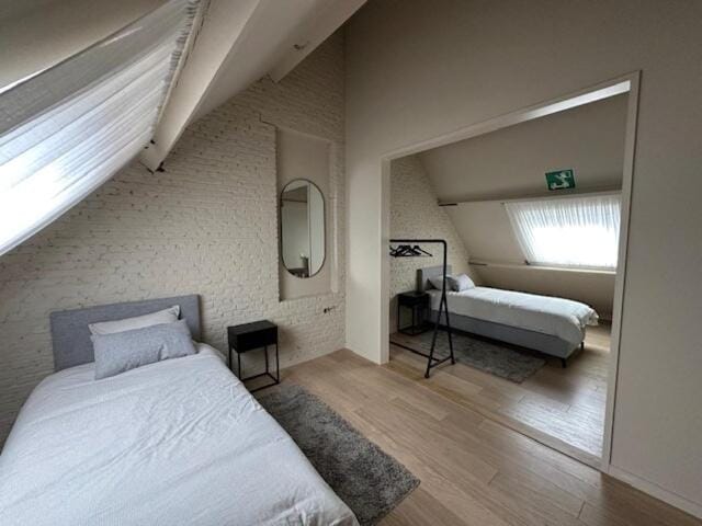 Luxe Duplex te Koningshooikt Apartment in Flanders
