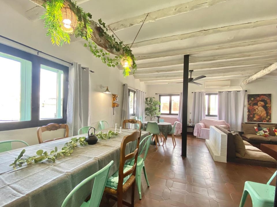 Casa Virgen de la Vega Villa in La Mancha