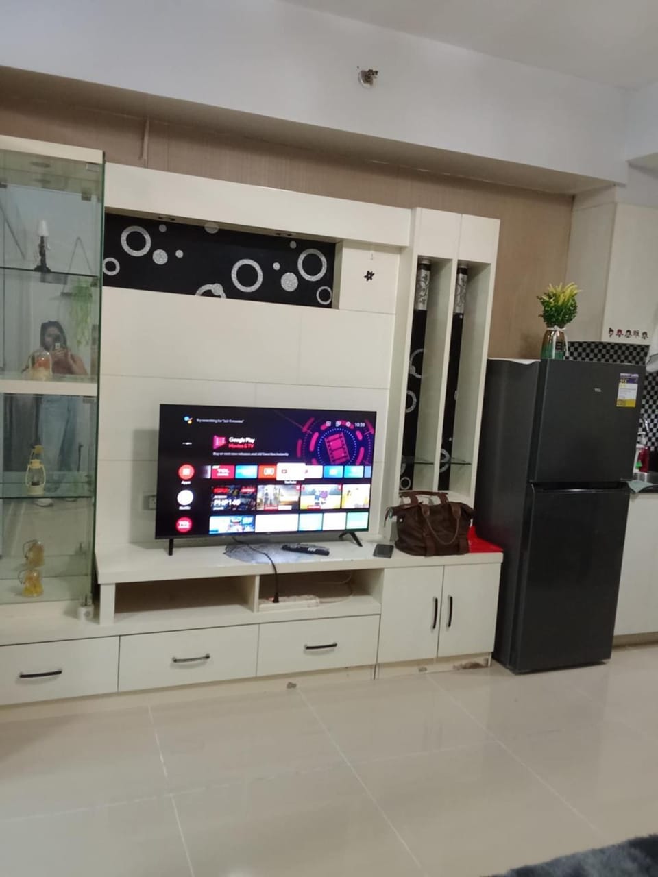 Sea Residences david Apartment hotel in Pasay
