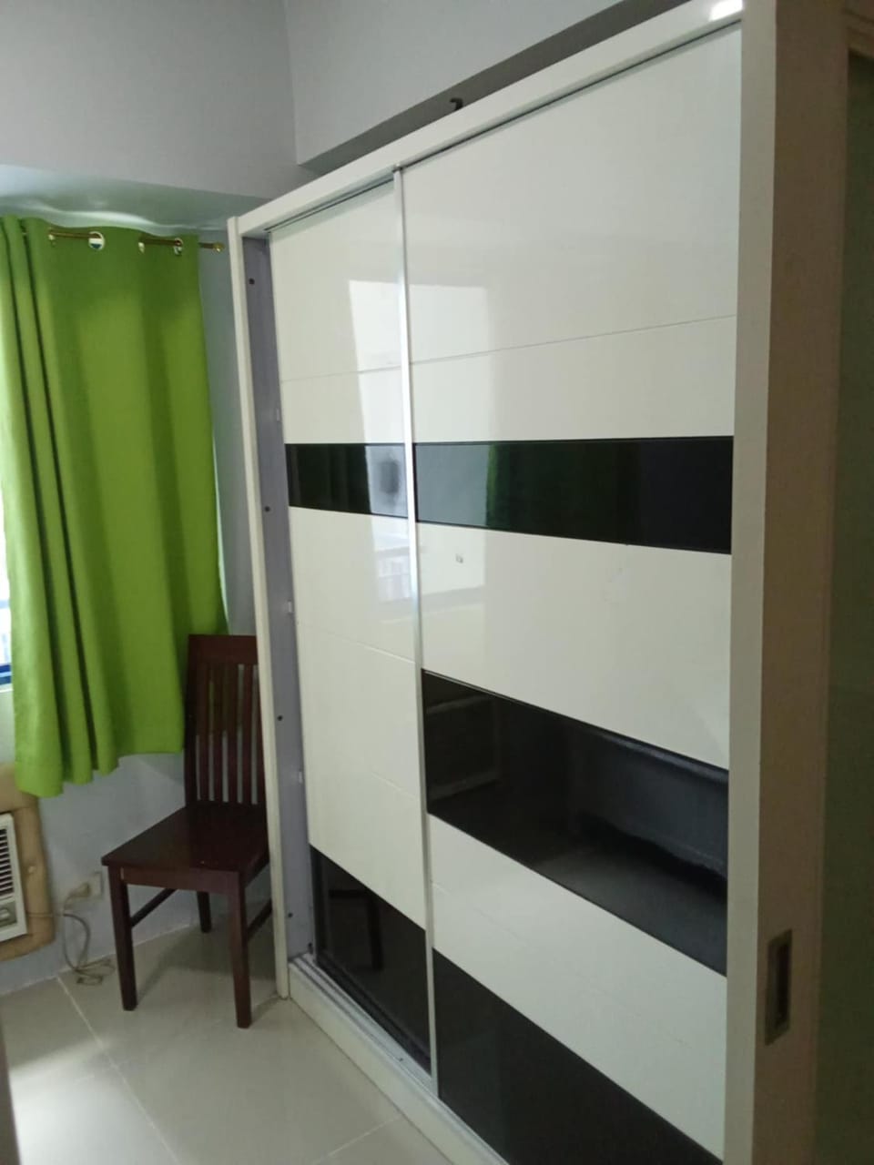 Sea Residences david Apartment hotel in Pasay