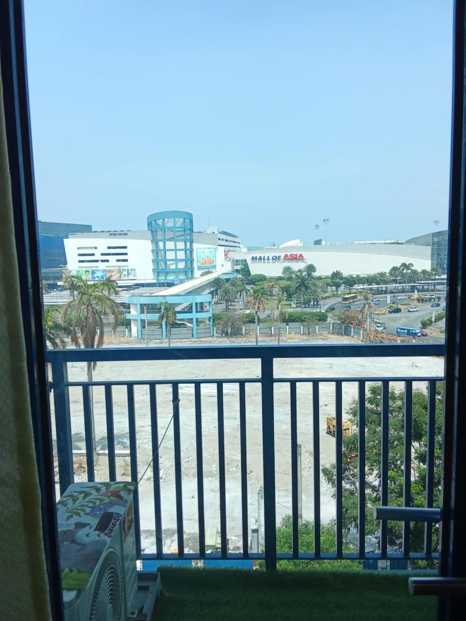 Sea Residences david Apartment hotel in Pasay