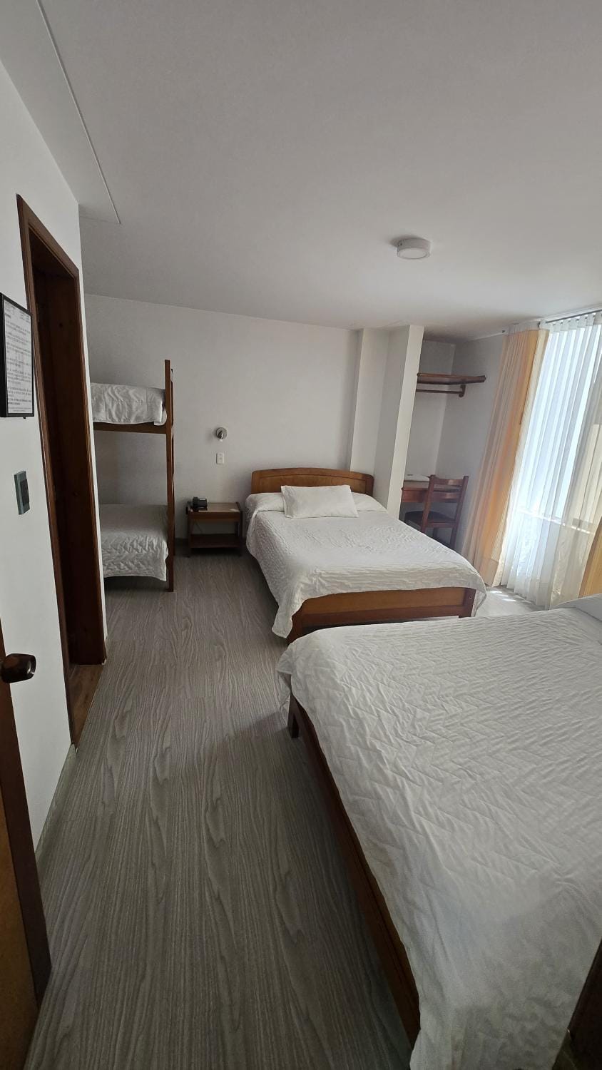 Hotel Imperial Hotel in Cundinamarca, Colombia