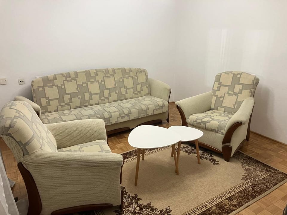 Apartman Square Banjaluka Apartment in Federation of Bosnia and Herzegovina