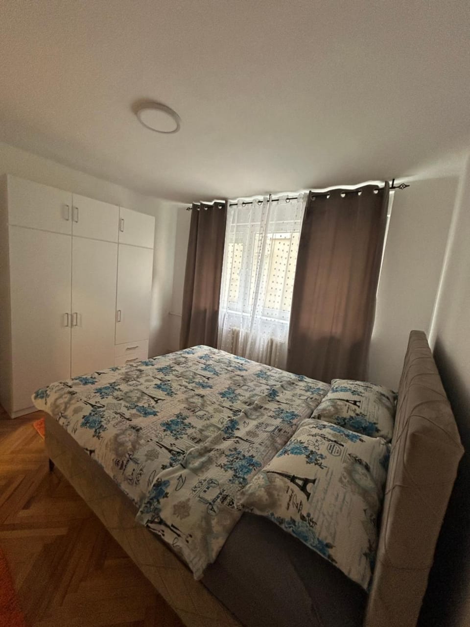 Apartman Square Banjaluka Apartment in Federation of Bosnia and Herzegovina