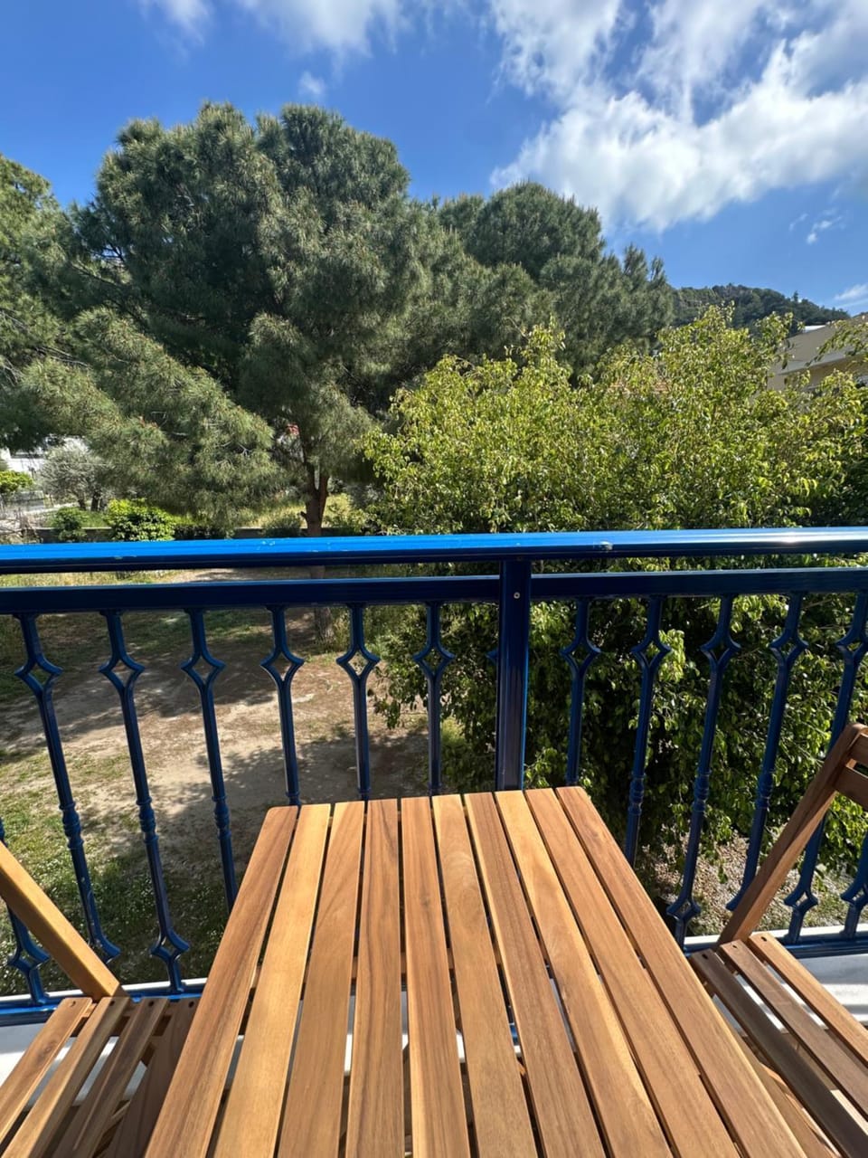 Katalyma Thalassa Apartment in Ialysos