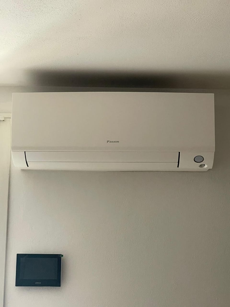 air conditioner