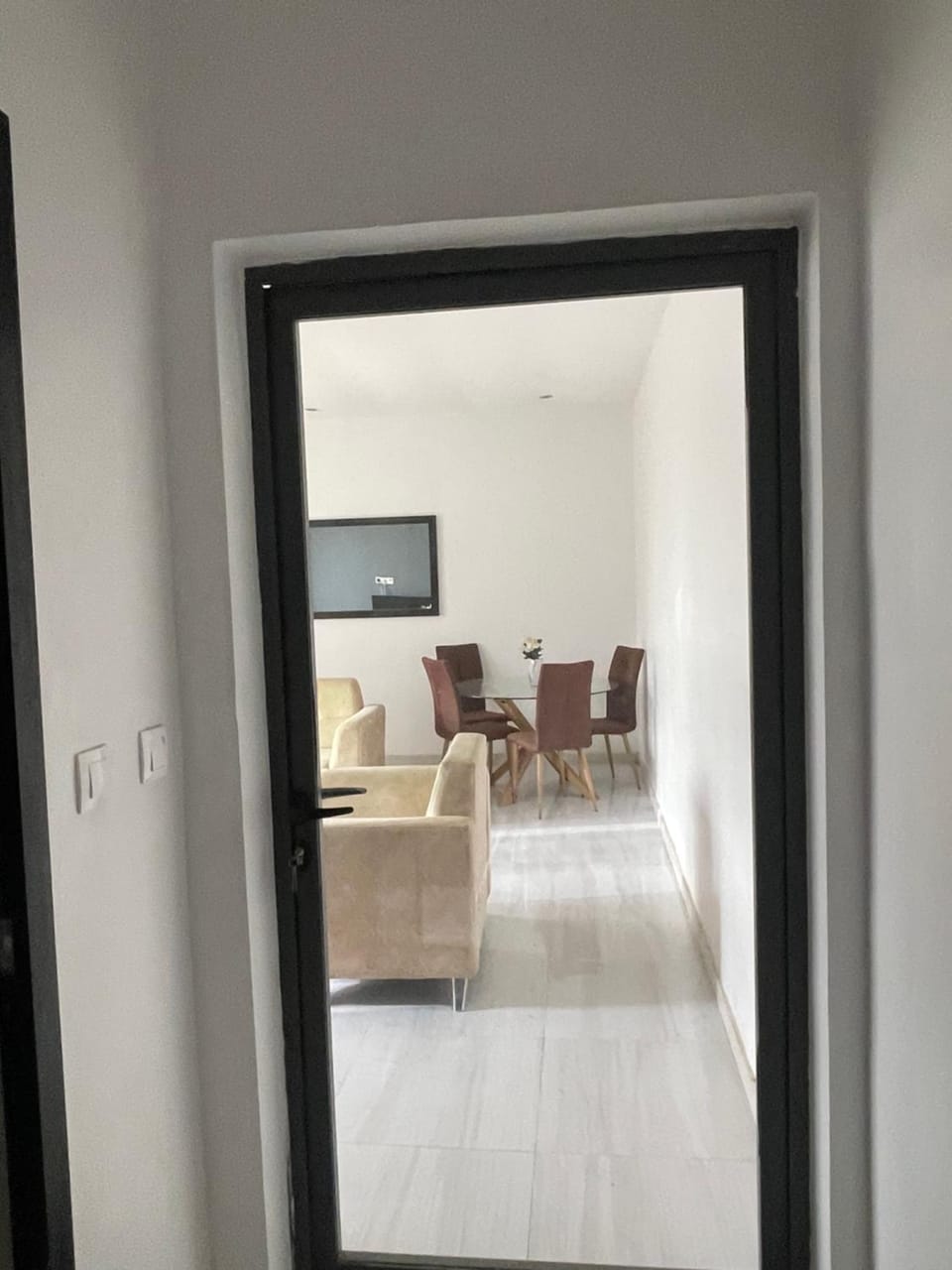 Jils évasion Apartment in Senegal