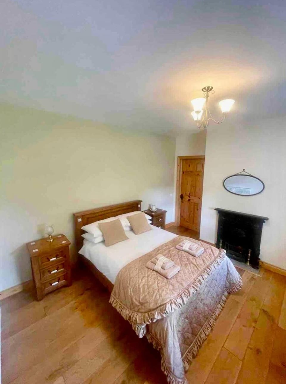 Carraig Ban Cottage Dungloe Villa in County Donegal