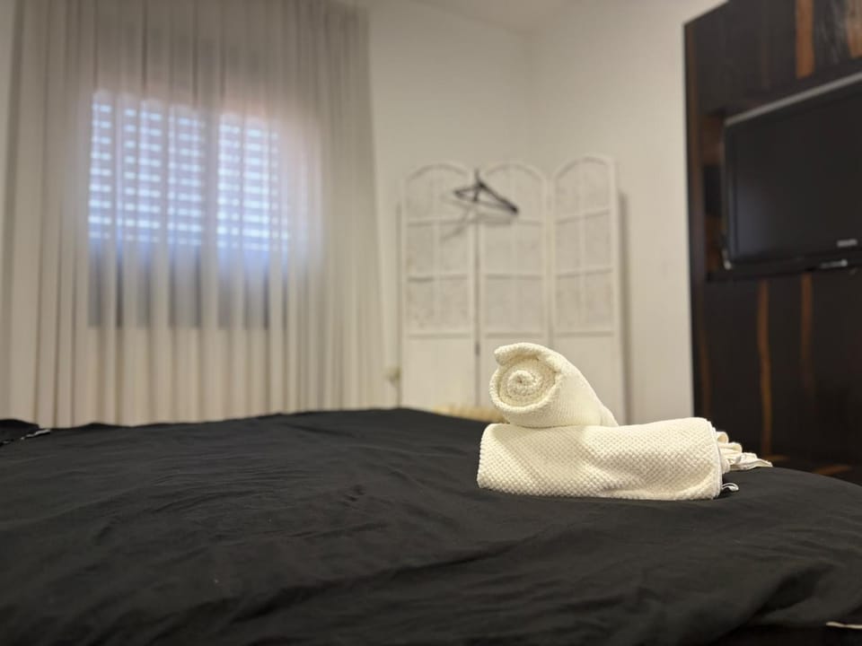 הבית על ההר בכרמל Apartment in Haifa District