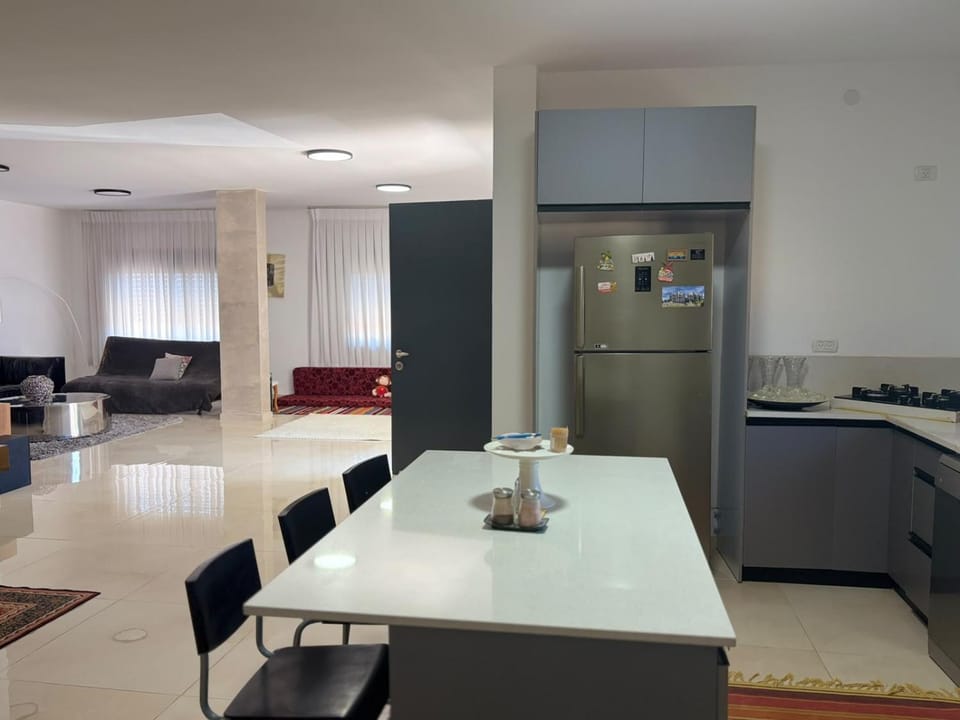 הבית על ההר בכרמל Apartment in Haifa District