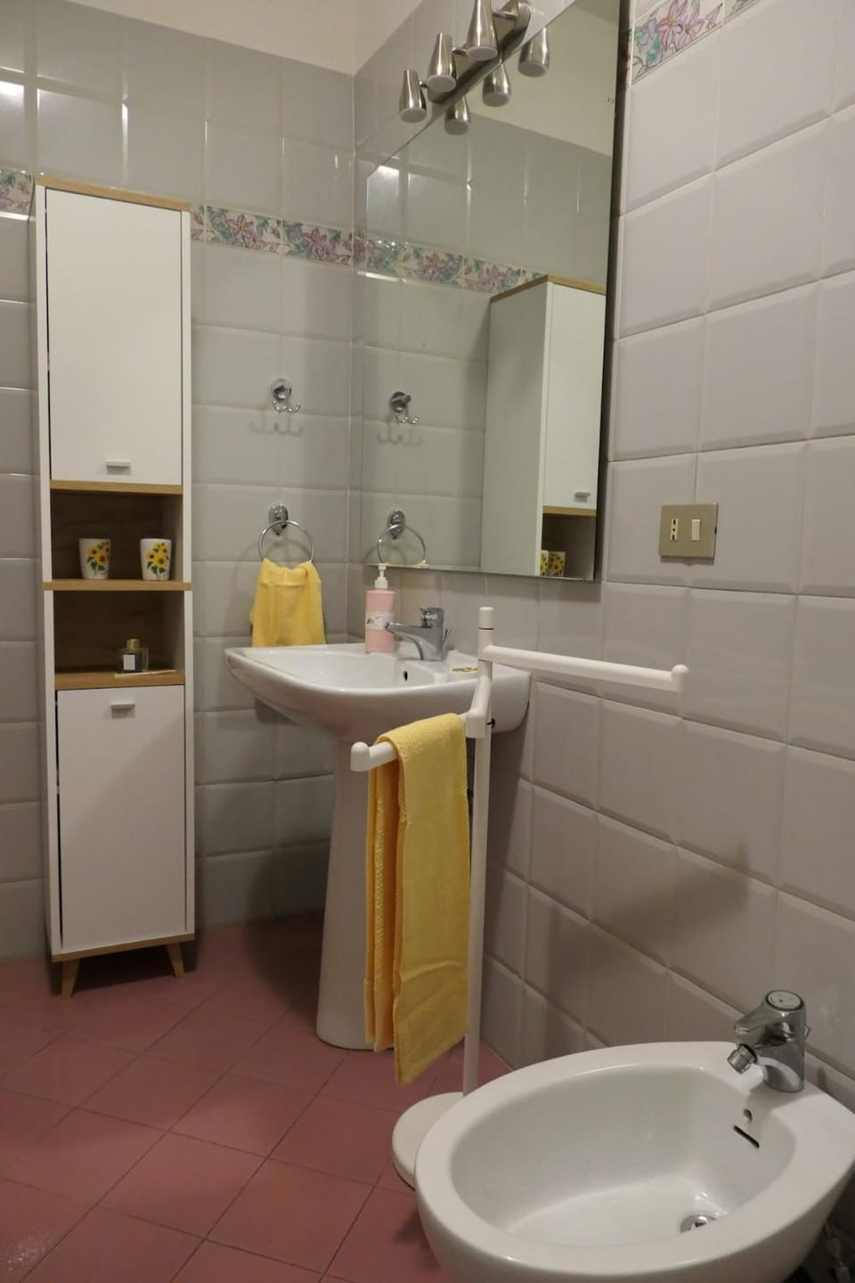 Rosso Papavero Home House in Emilia-Romagna