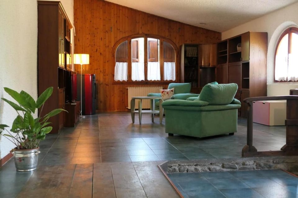 Rosso Papavero Home House in Emilia-Romagna