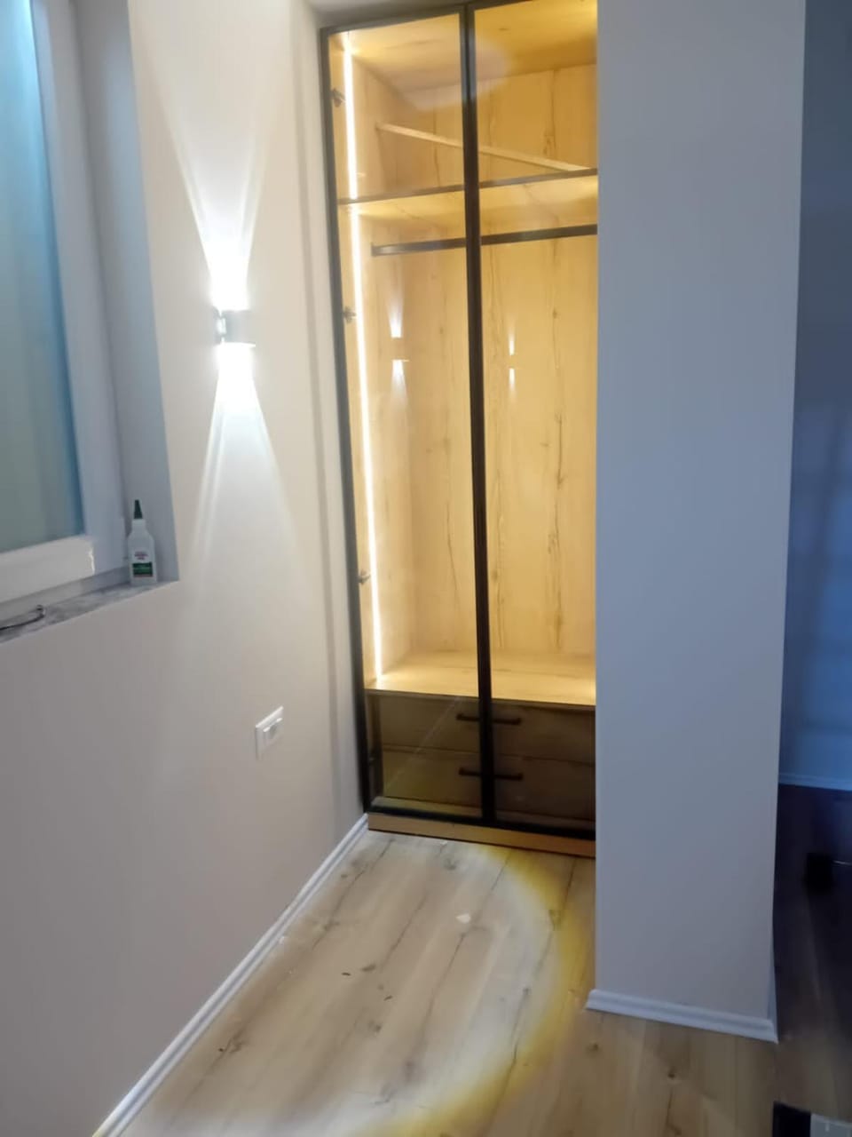 Johan's Lake House Apartment in North Macedonia