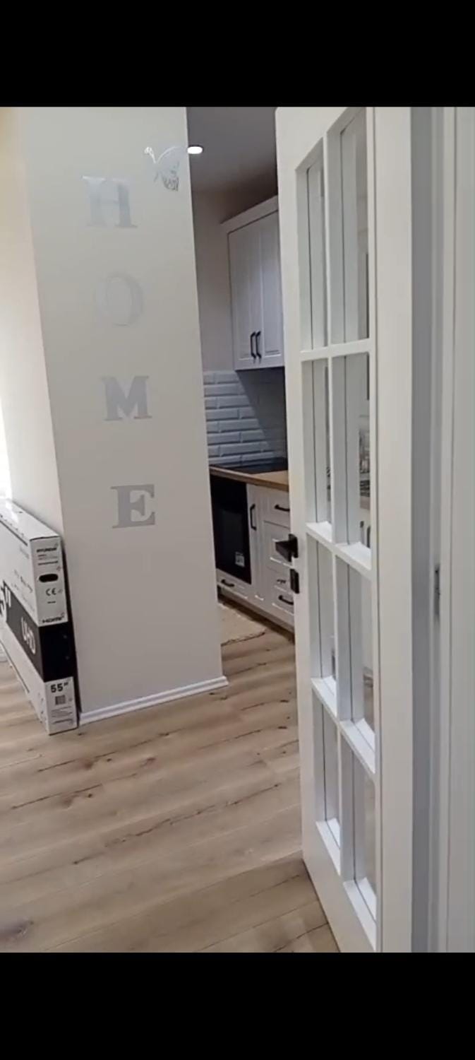 Johan's Lake House Apartment in North Macedonia