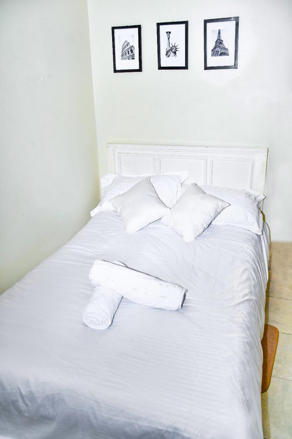 COLOR AnD COMFORT Bed and Breakfast in Kenya