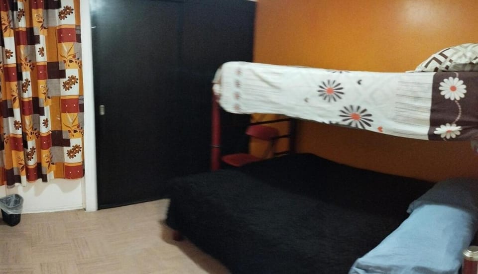 Nice and comfortable house, just for us House in State of Mexico