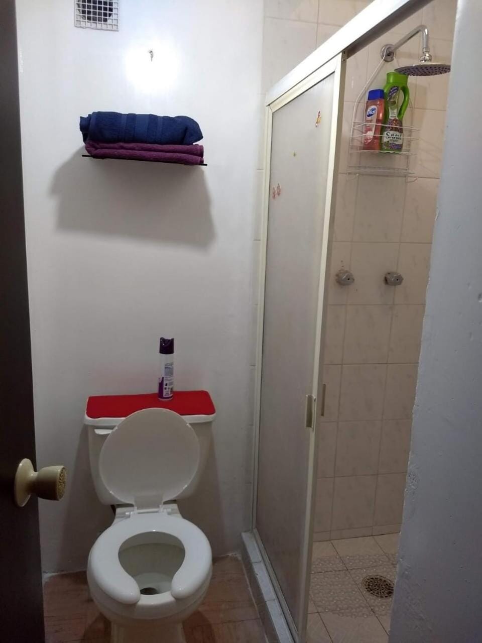 Nice and comfortable house, just for us House in State of Mexico