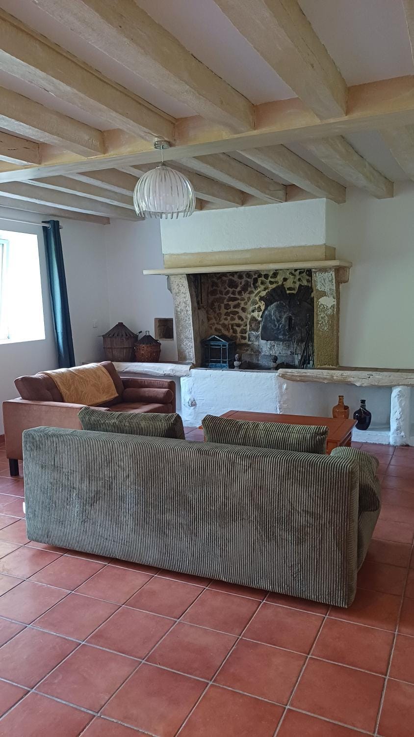 O'Pix Cottage House in Pays de la Loire
