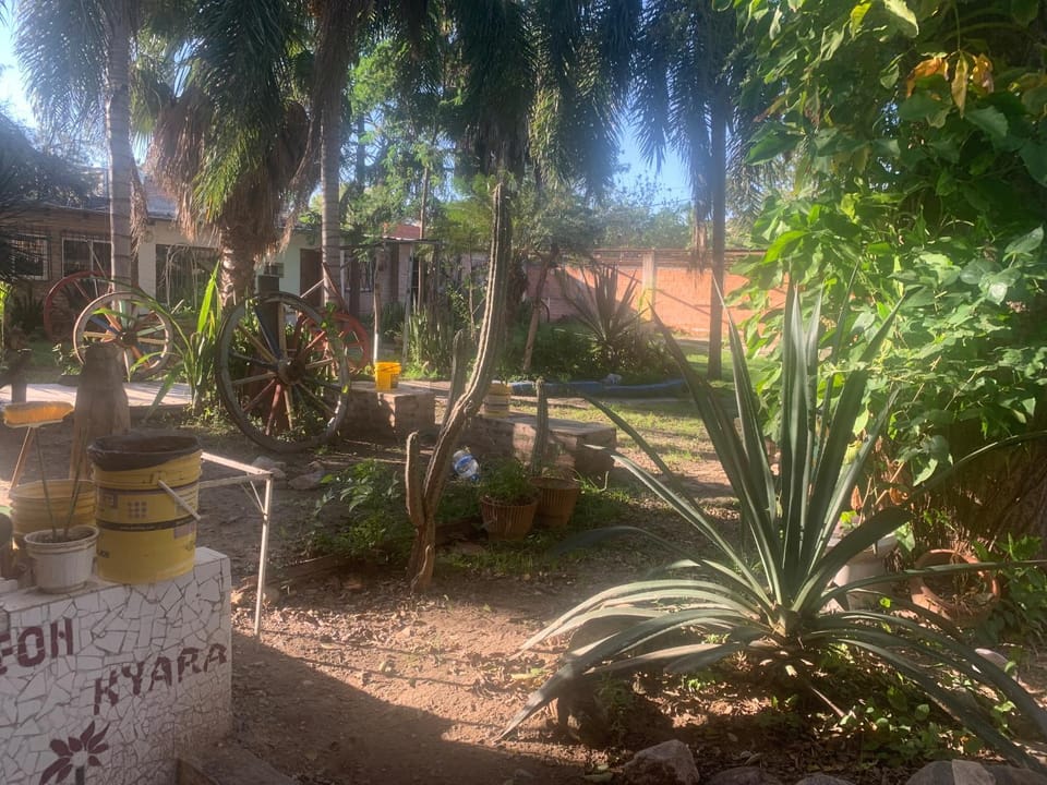 ApartLeon Apartment in Termas de Río Hondo