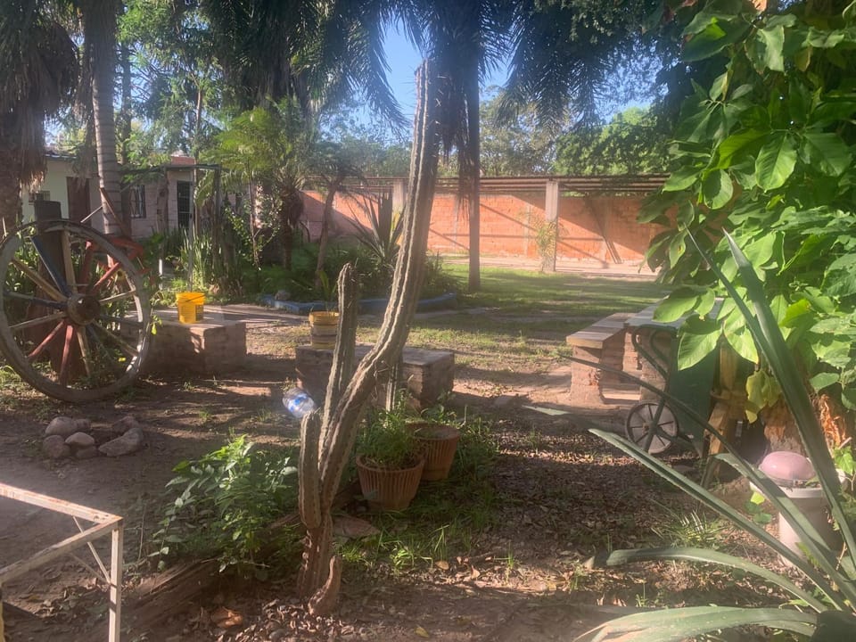 ApartLeon Apartment in Termas de Río Hondo