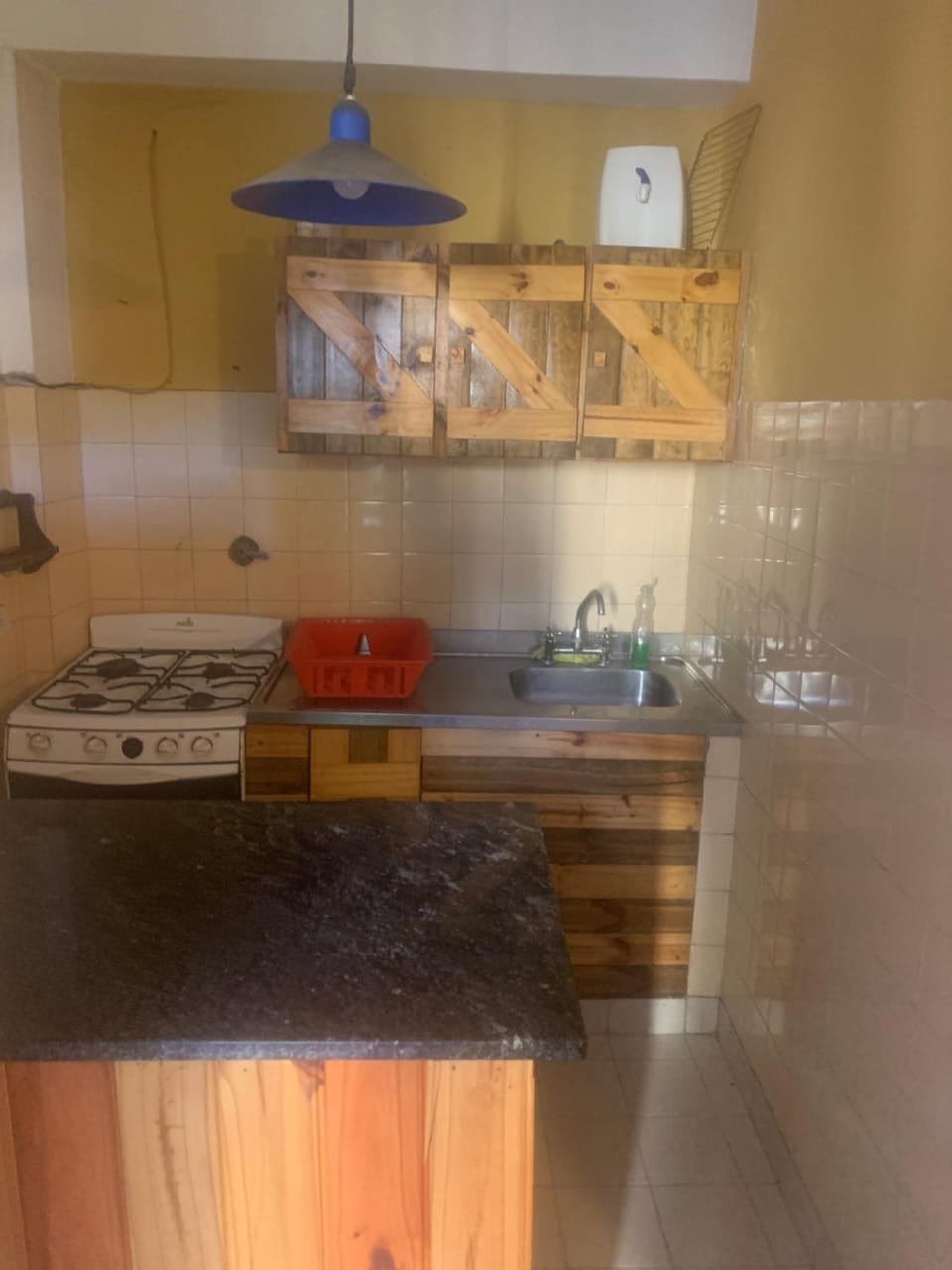 ApartLeon Apartment in Termas de Río Hondo