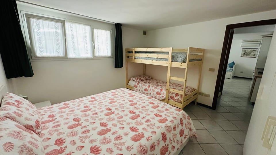 Mare Home 29 Apartment in Lido di Jesolo