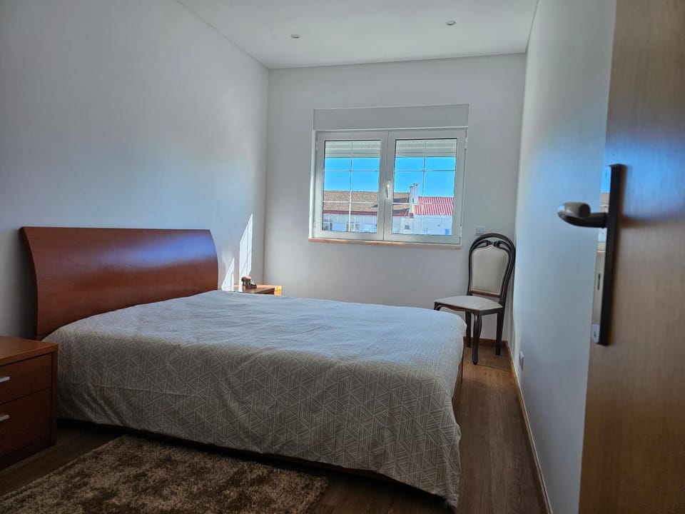 T3 com Vista Mar a 500m da Praia Apartment in Setúbal Municipality