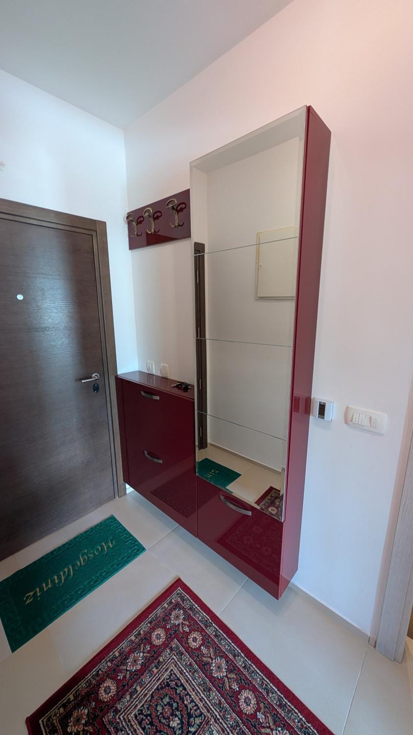 Sutomore - Lux apartment 1 Apartment in Montenegro