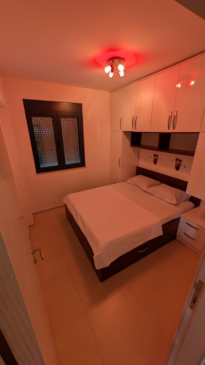 Sutomore - Lux apartment 1 Apartment in Montenegro