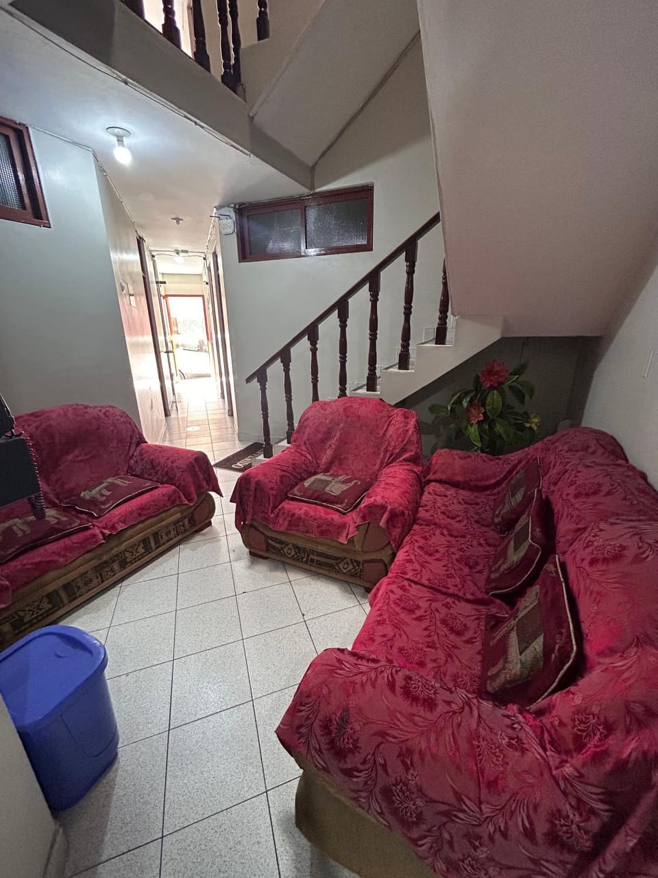 Hs San Cristobal Hotel in Ayacucho