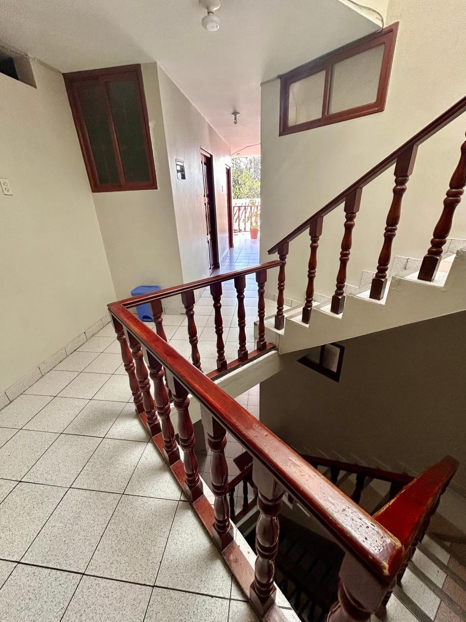 Hs San Cristobal Hotel in Ayacucho