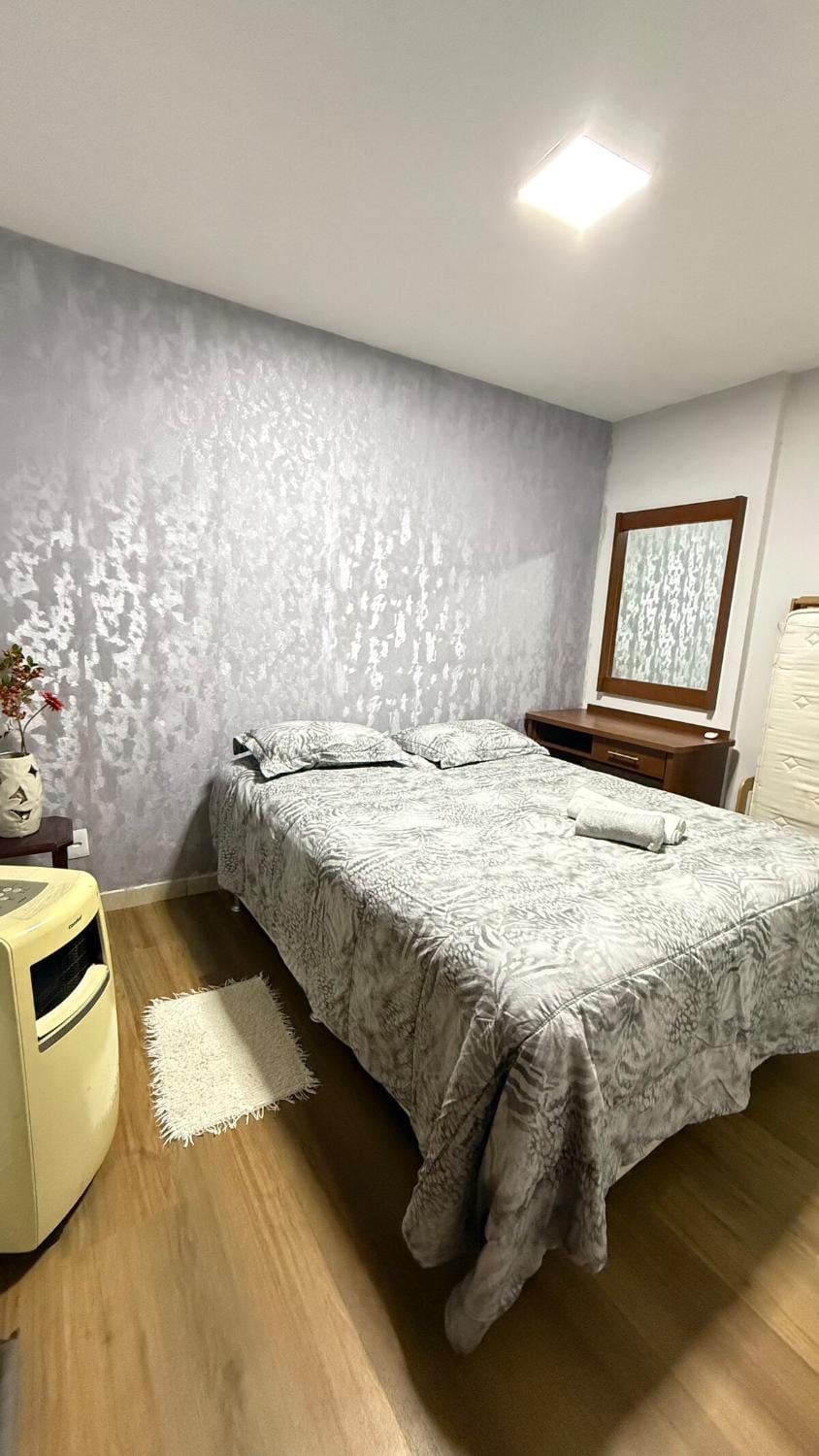 Riacho Fundo I -101- Boa acomodação com Economia Apartment in State of Goiás