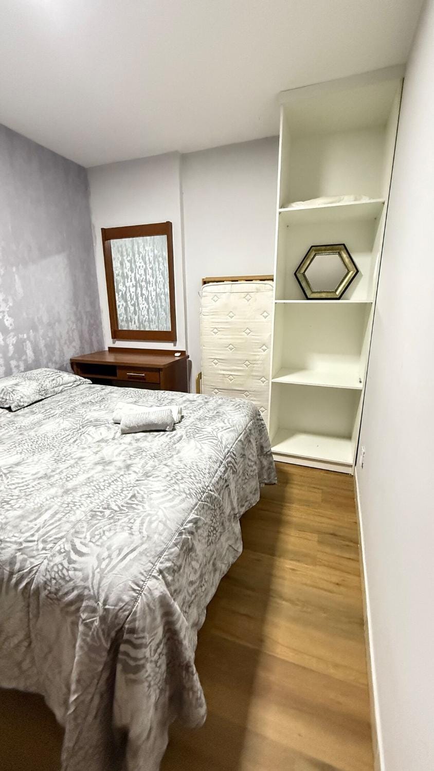 Riacho Fundo I -101- Boa acomodação com Economia Apartment in State of Goiás