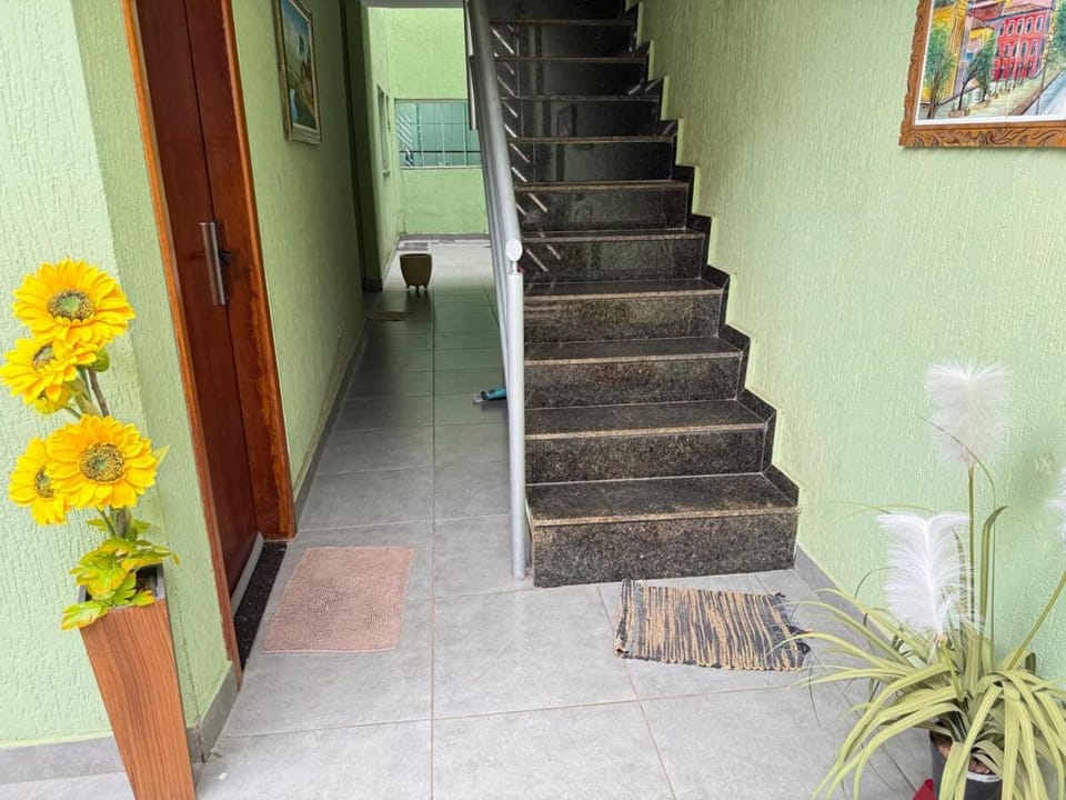 Riacho Fundo I -101- Boa acomodação com Economia Apartment in State of Goiás