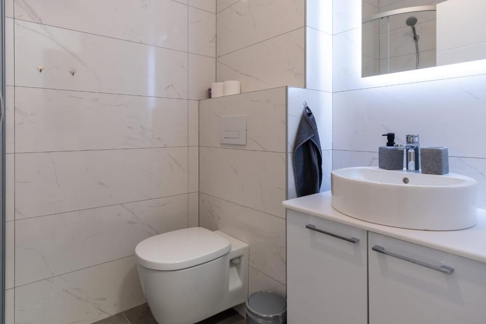 Apartman Julija Apartment in Dubrovnik-Neretva County