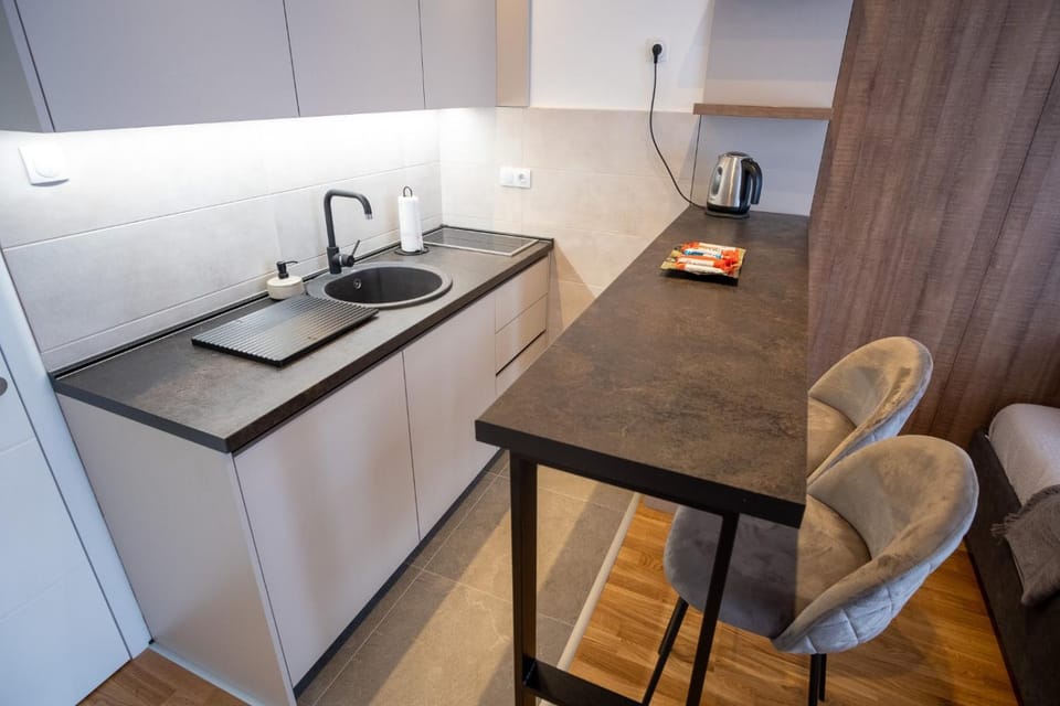 Apartman Julija Apartment in Dubrovnik-Neretva County