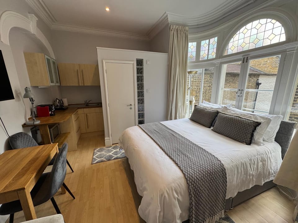 Centrally located studio flat in SW1 Apartment in City of Westminster
