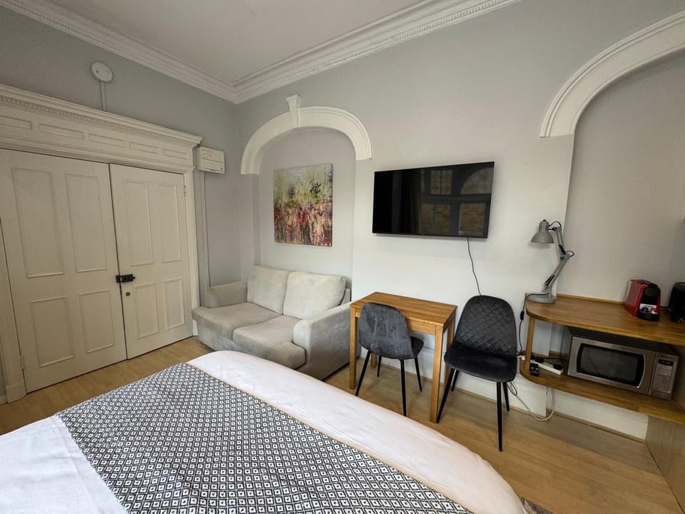 Centrally located studio flat in SW1 Apartment in City of Westminster