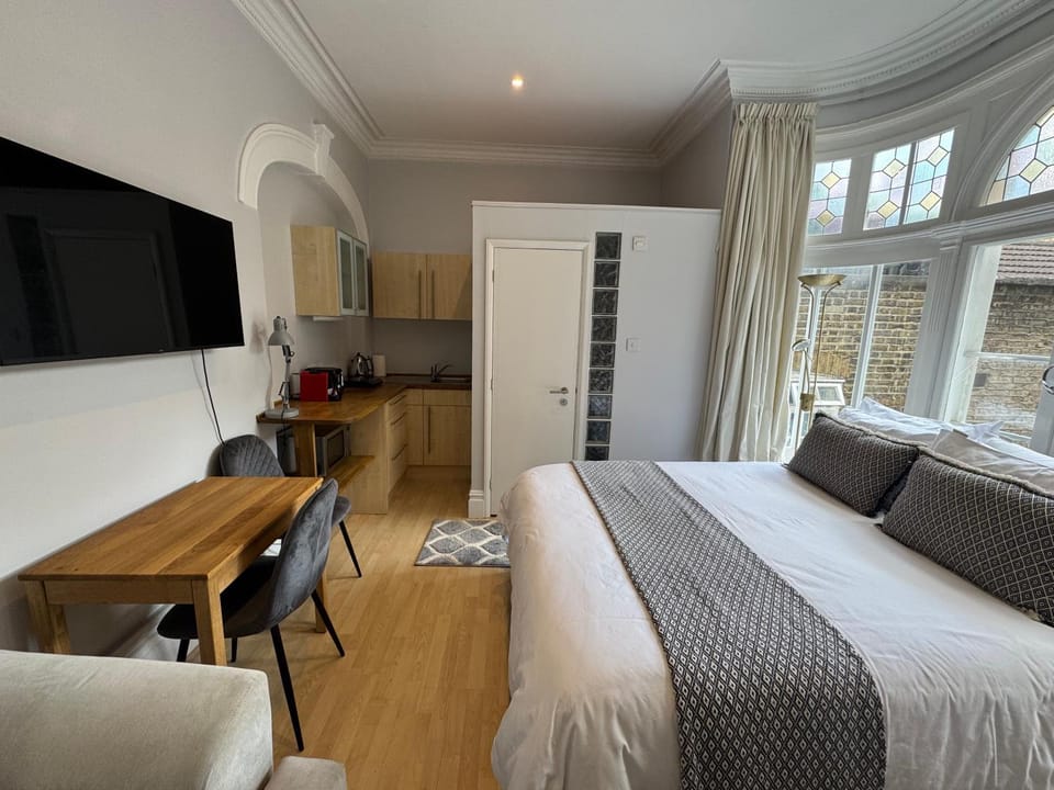 Centrally located studio flat in SW1 Apartment in City of Westminster