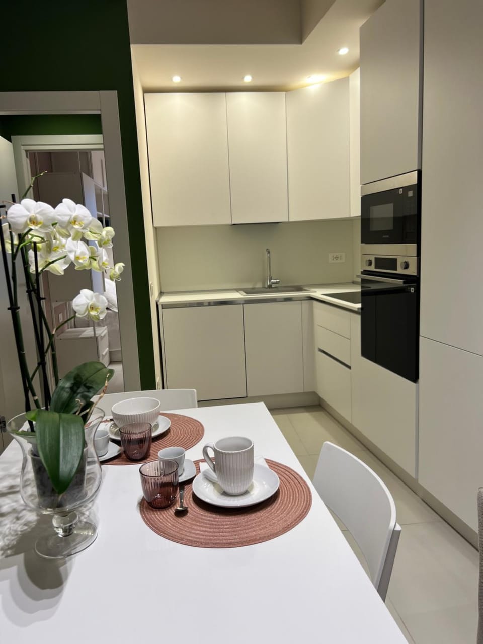 Iris House in Quartu Sant'Elena